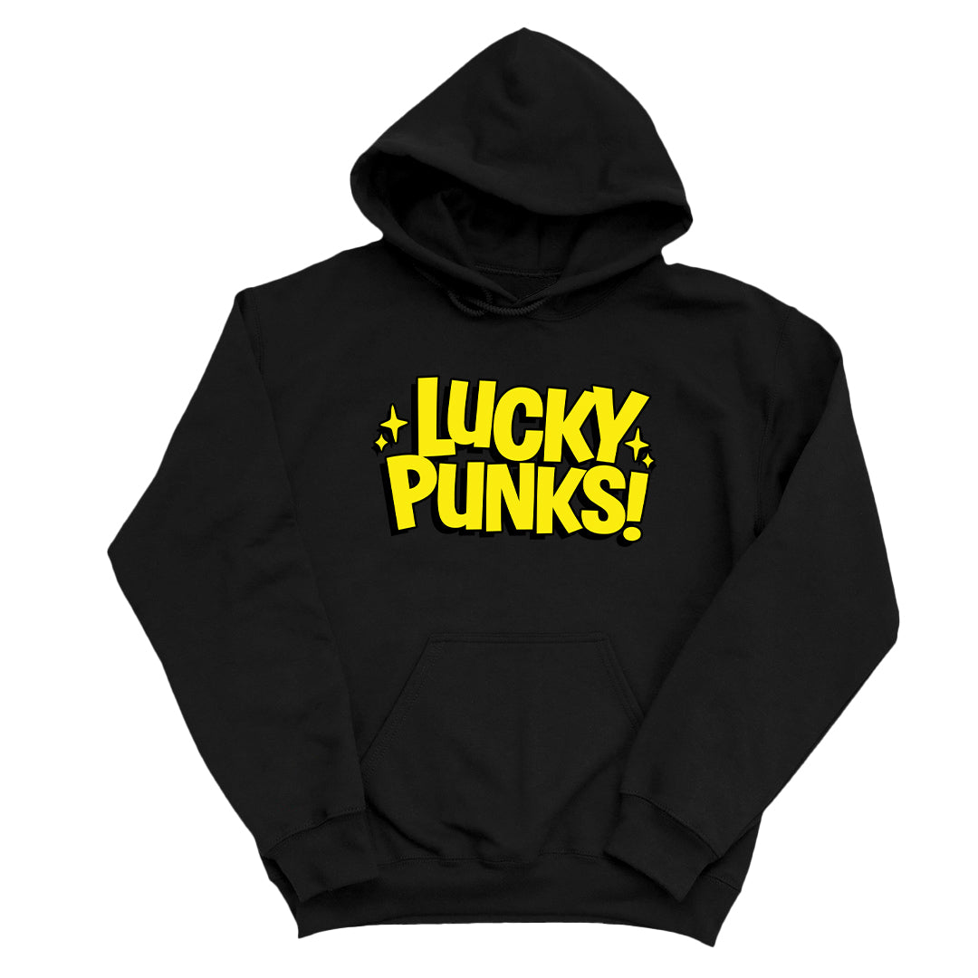 Lucky Punks | Hoodie