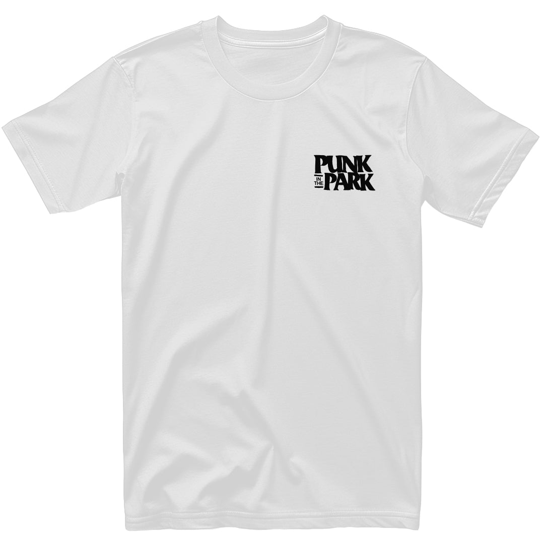 Punk In The Park Logo | Crew