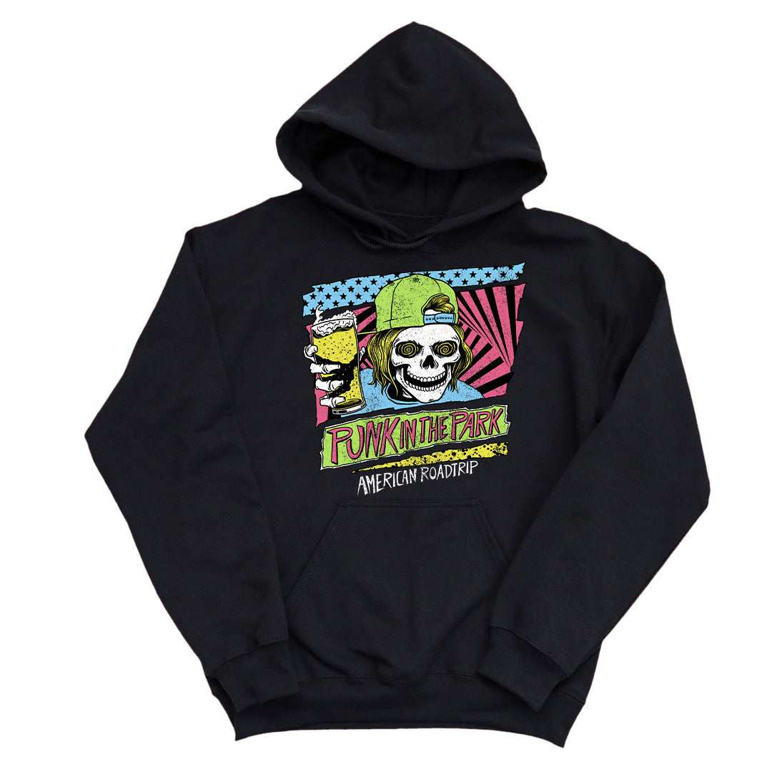 Skelly Vision PITP | Hoodie