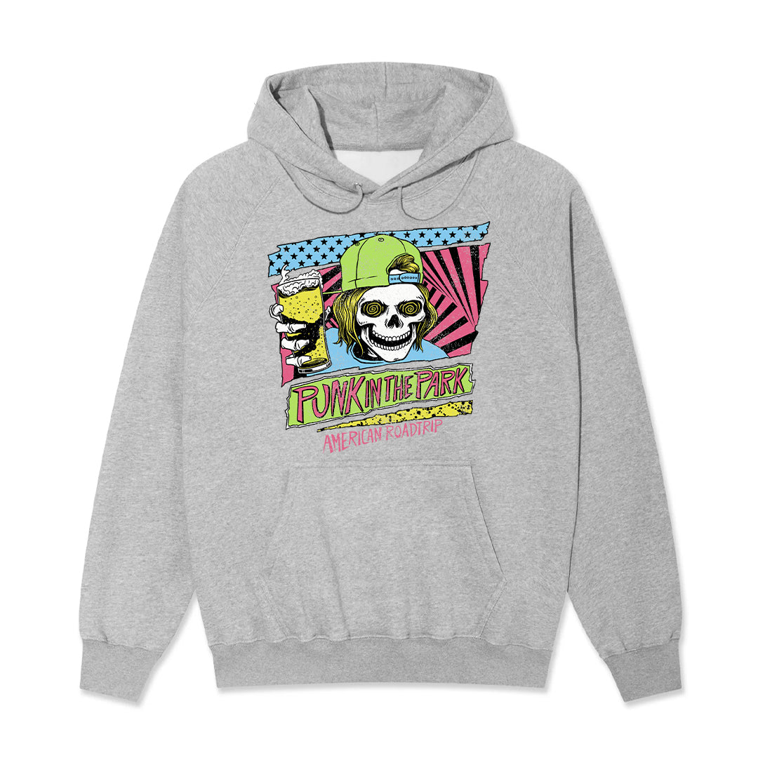 Skelly Vision PITP | Hoodie