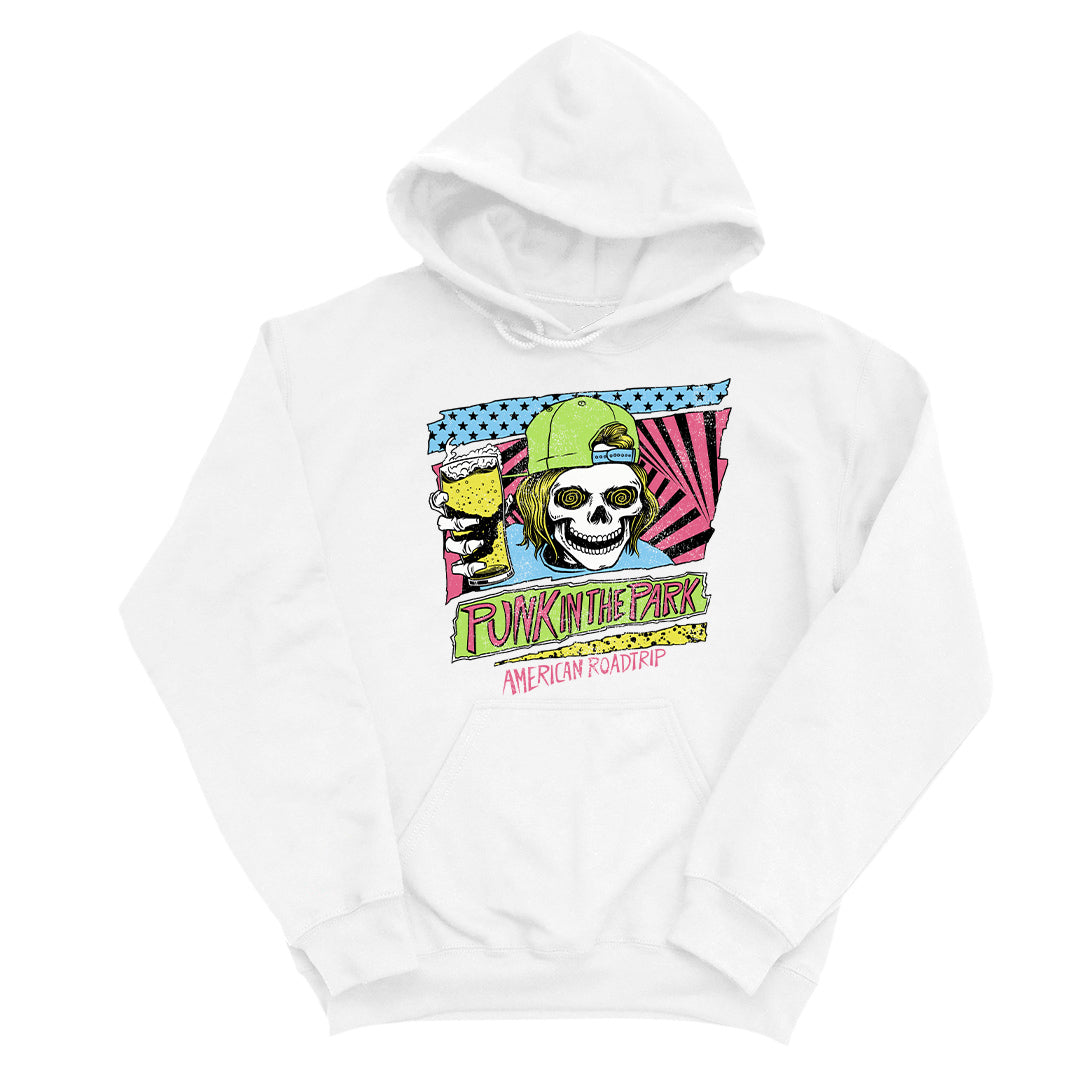 Skelly Vision PITP | Hoodie