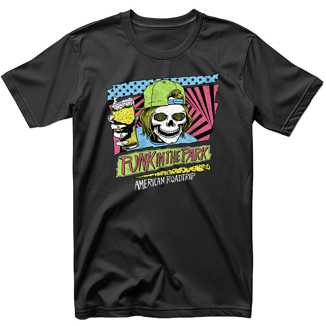 Skelly Vision PITP | Crew