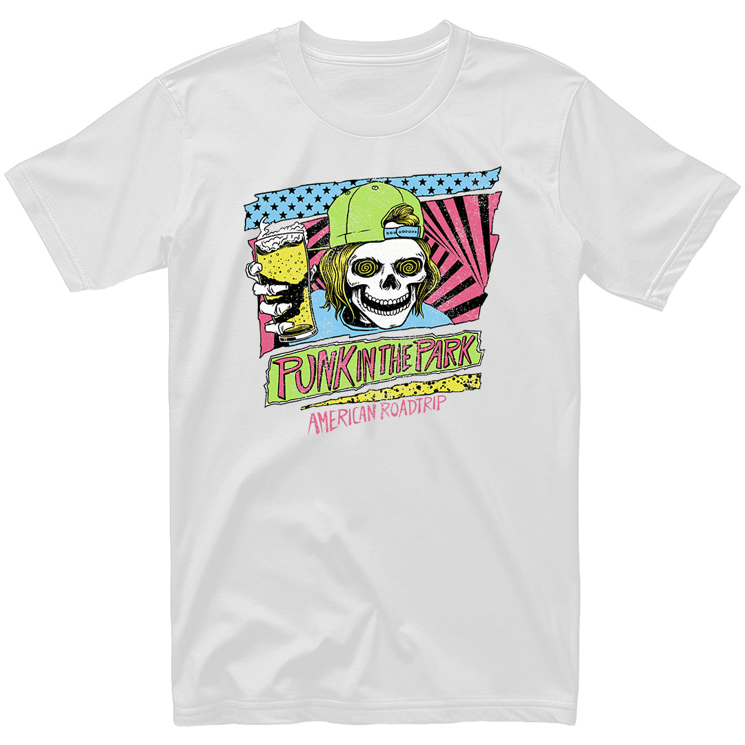Skelly Vision PITP | Crew