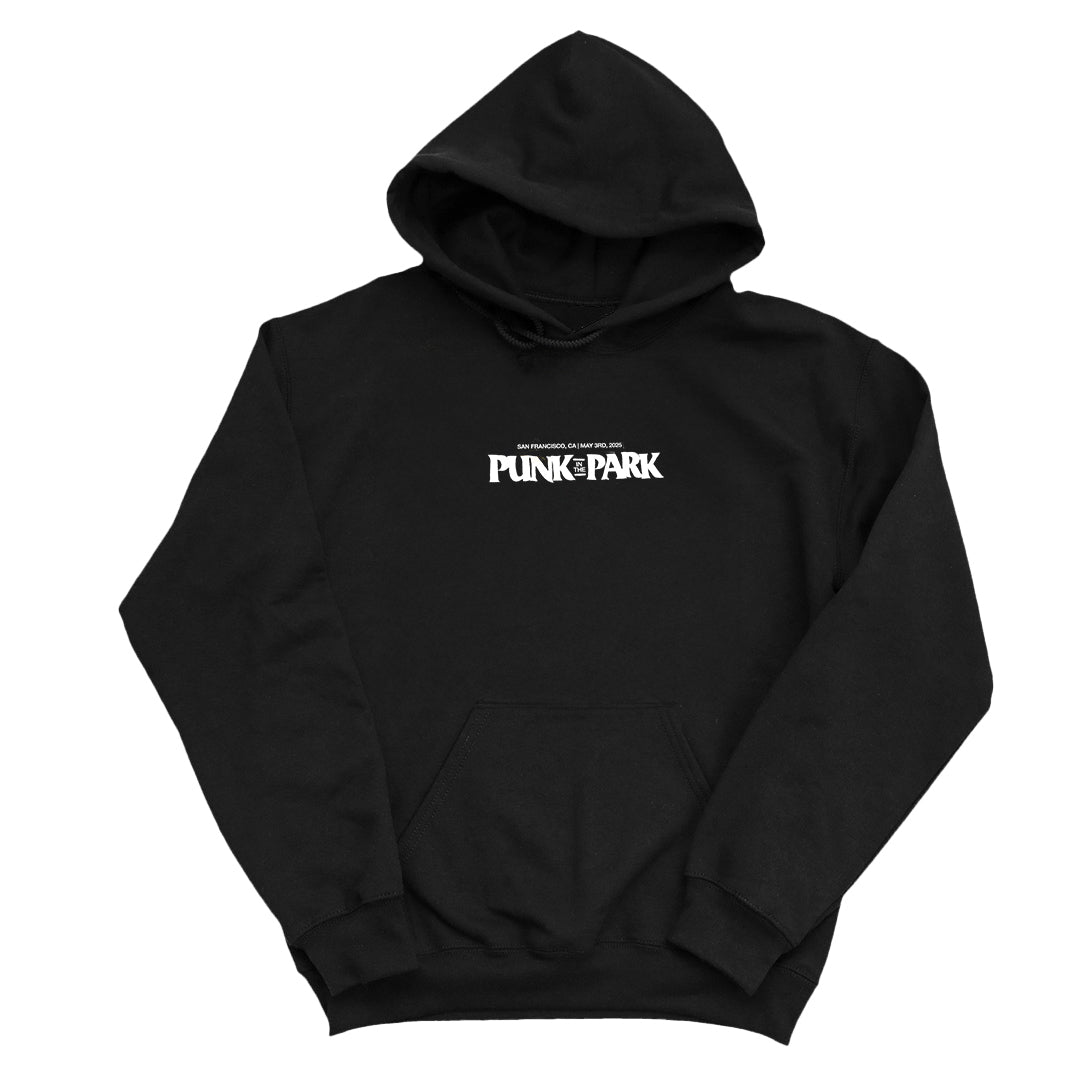 Punk In The Park SF | Hoodie