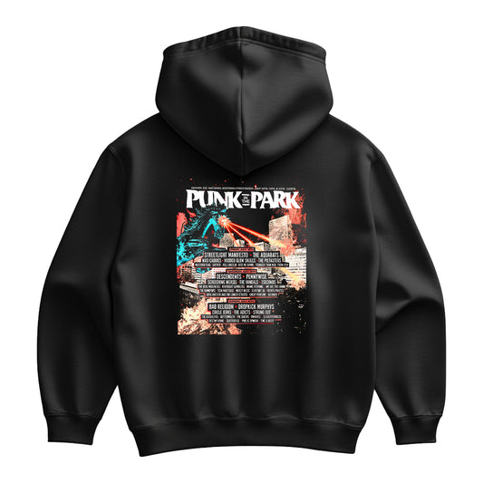 Punk In The Park Denver | Hoodie