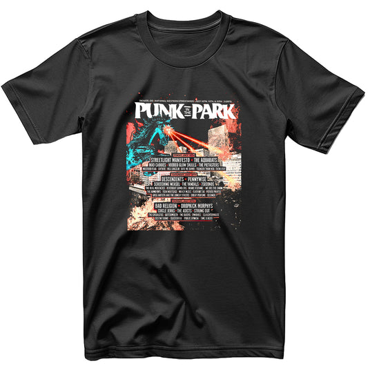 Punk In The Park Denver | Crew