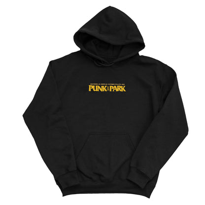 Punk In The Port Los Angeles | Hoodie