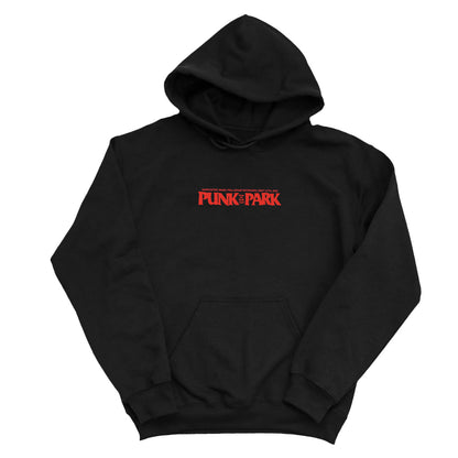 Punk In The Park Boston | Hoodie