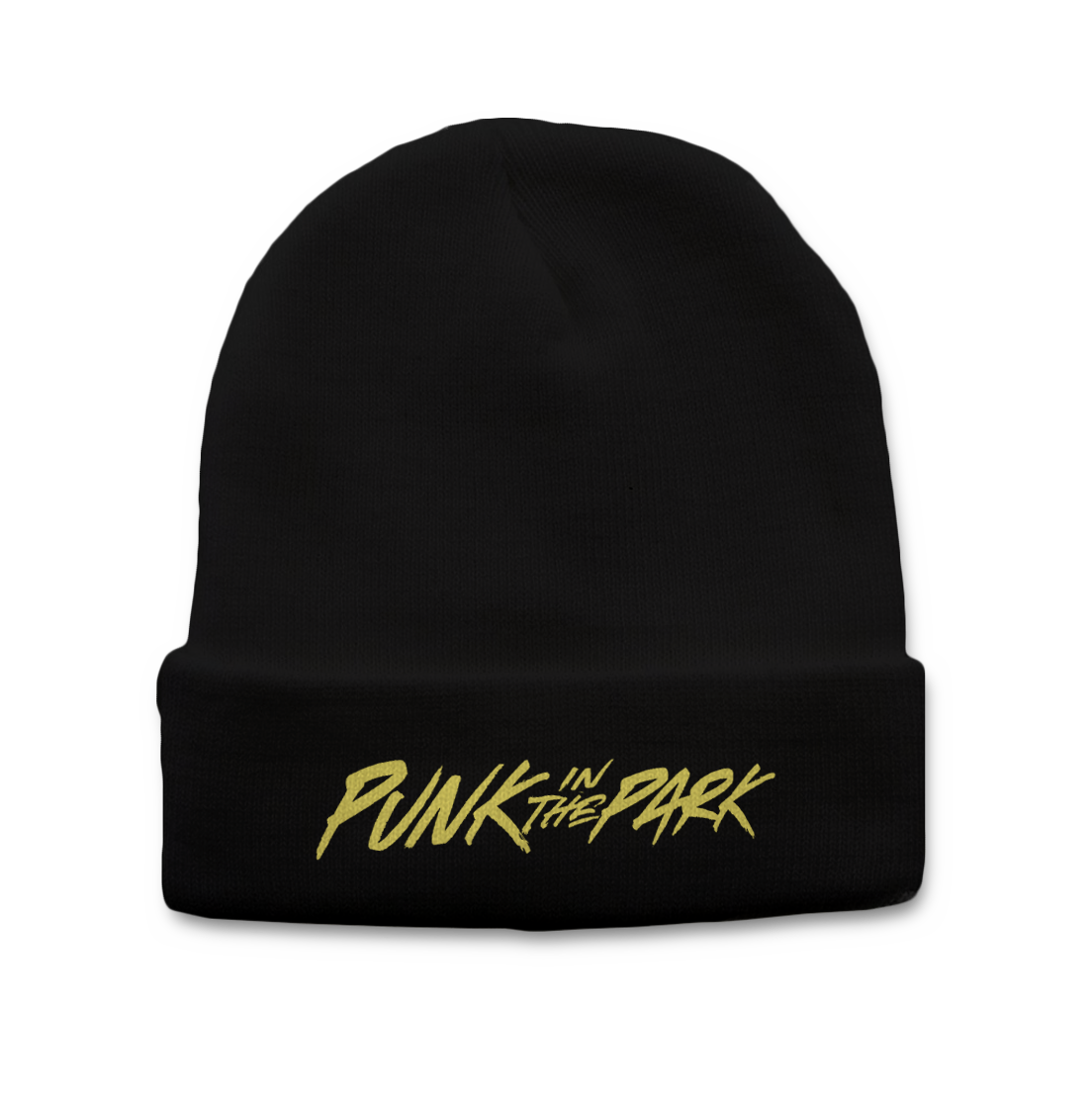 Punk In The Park - Beanie